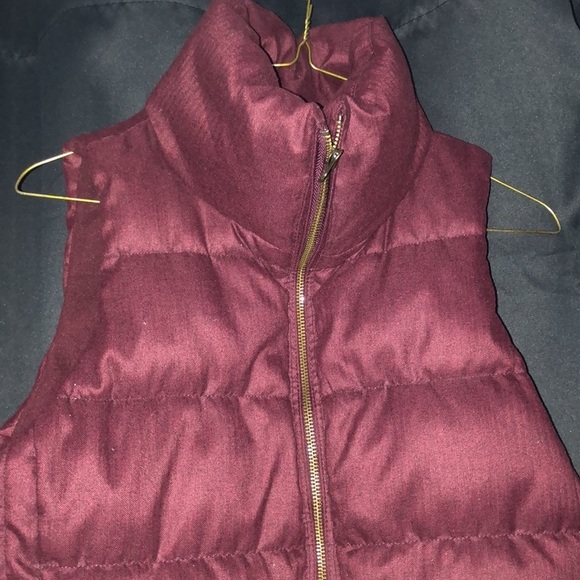 Puffer Vest - Picture 2 of 4